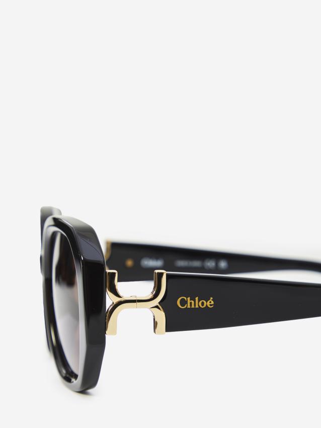 CHLOE - Occhiali da sole Marcie