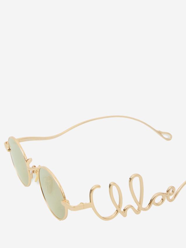 CHLOE - Chloé Iconic sunglasses