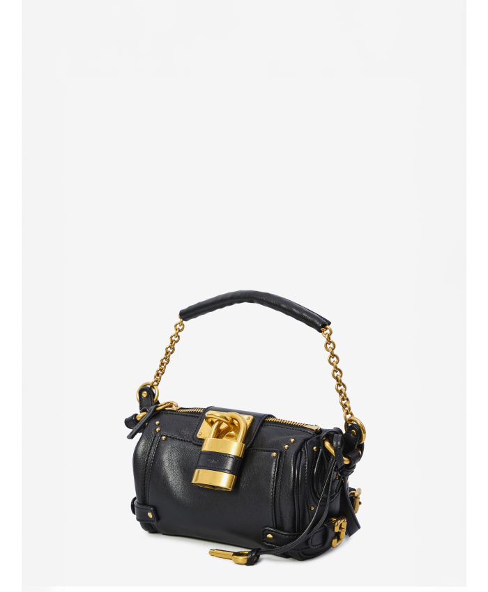 CHLOE - Borsa Paddington piccola con catena
