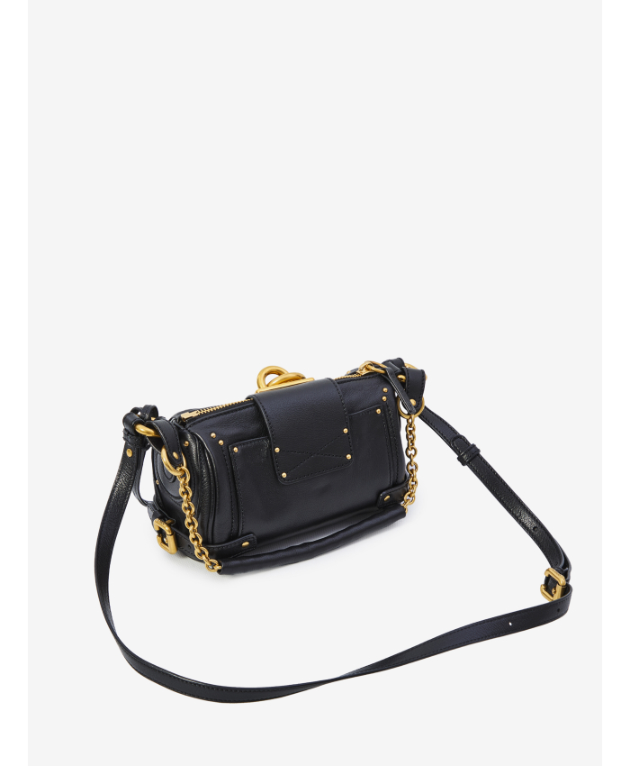 CHLOE - Borsa Paddington piccola con catena