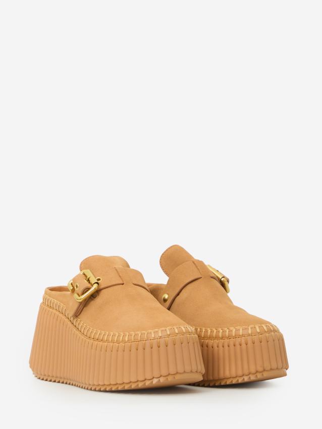 CHLOE - Nama platform mules