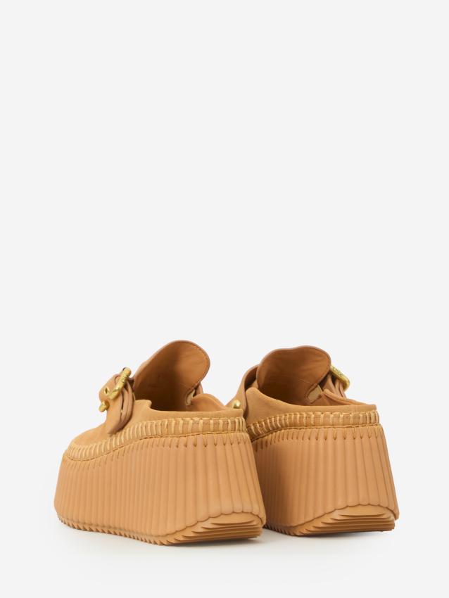 CHLOE - Nama platform mules