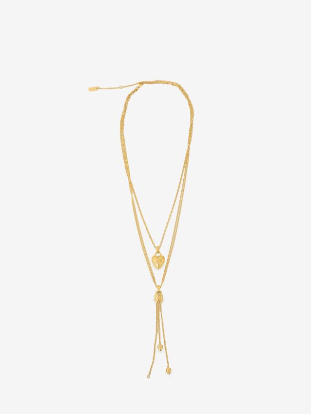 CHLOE - Collana Chloé Mini Paddington
