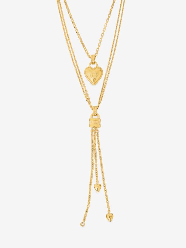 CHLOE - Collana Chloé Mini Paddington
