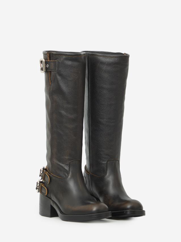CHLOE - Dakota boots
