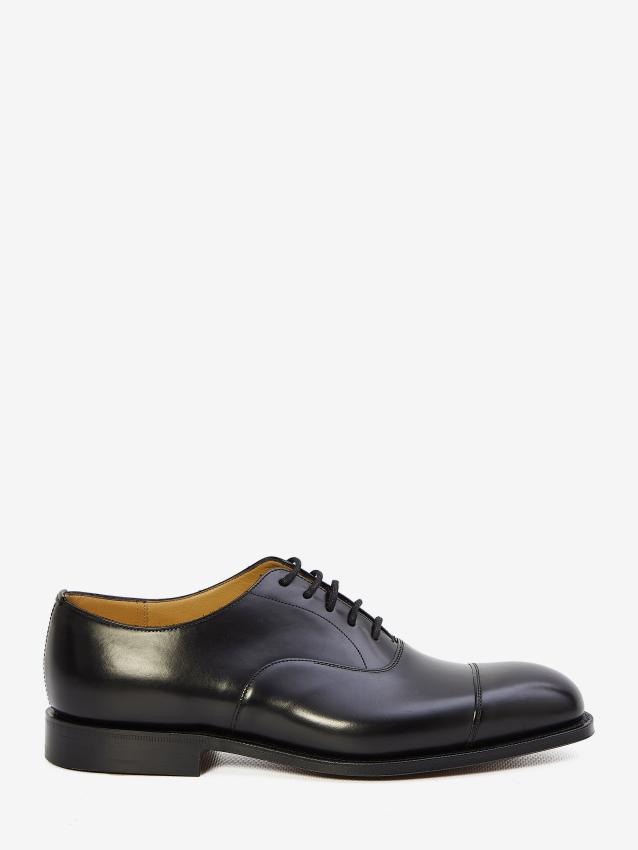 CHURCH'S - Scarpe stringate Consul 173