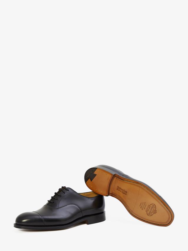 CHURCH'S - Scarpe stringate Consul 173