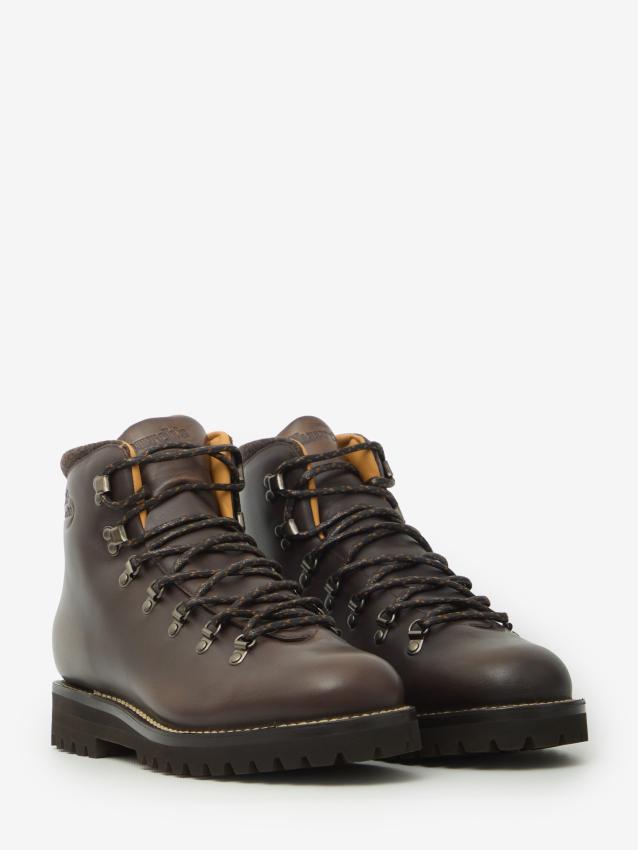 CHURCH'S - Poulton lace up boots