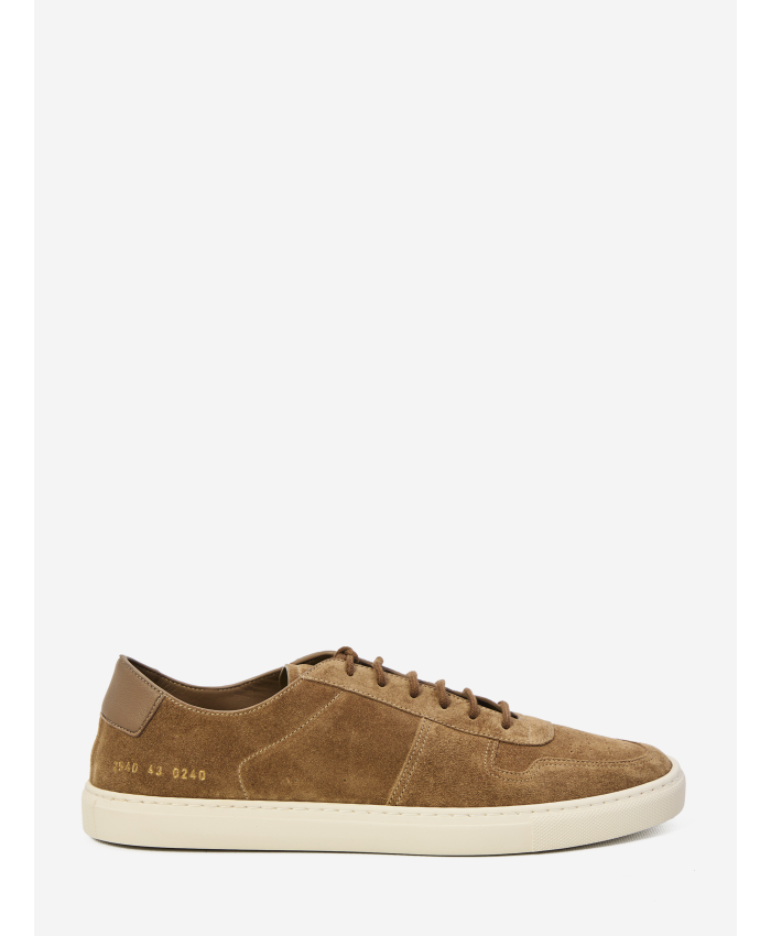 COMMON PROJECTS - Sneakers Bball Slim Deconstructed
