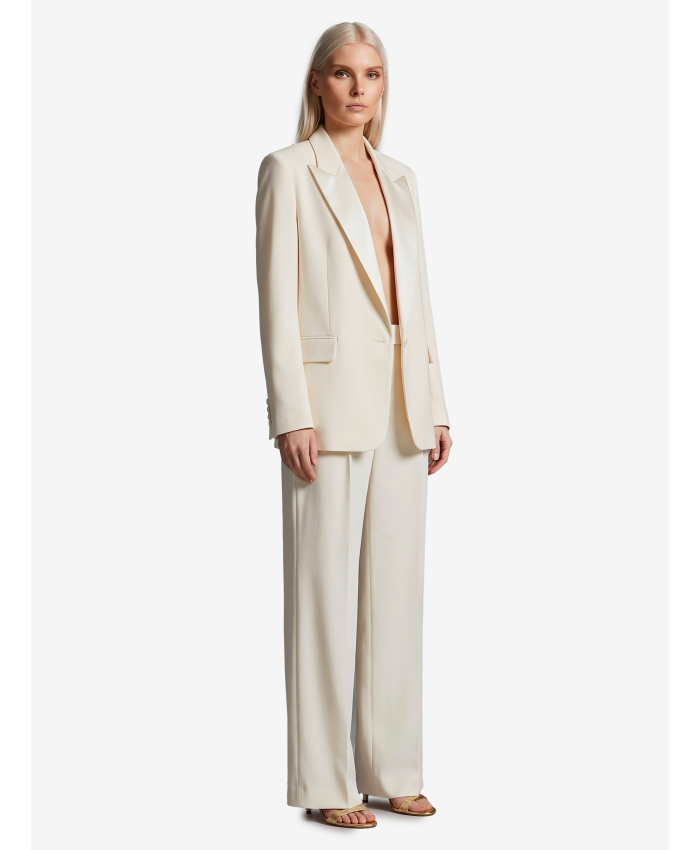 FEDERICA TOSI - Blazer monopetto cady