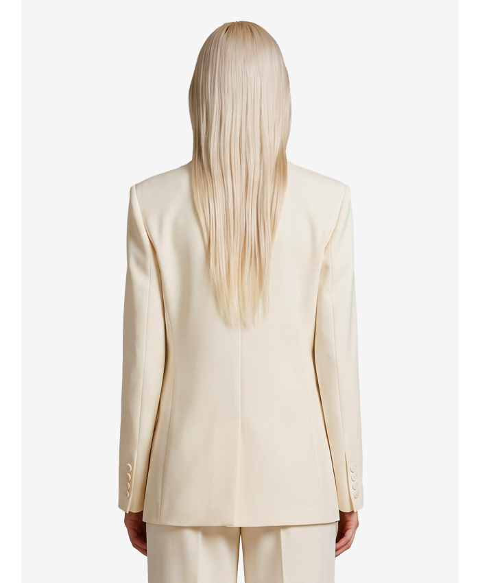 FEDERICA TOSI - Blazer monopetto cady
