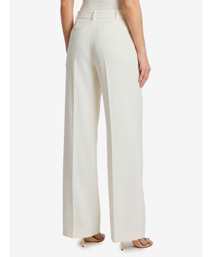 FEDERICA TOSI - Pantalone ampio cady