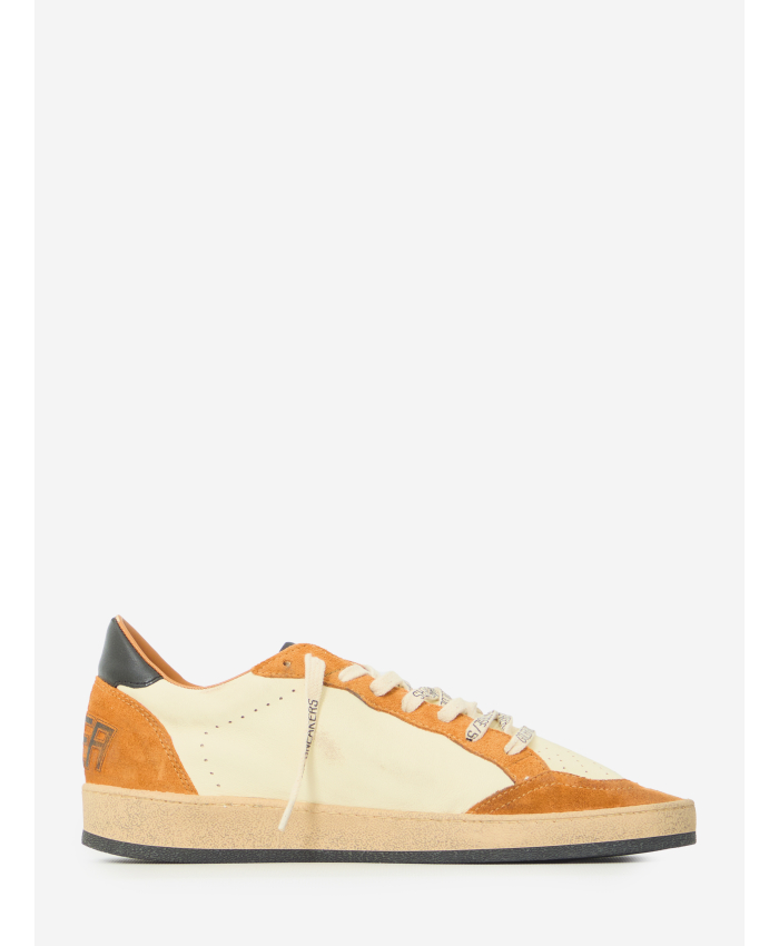 GOLDEN GOOSE - Sneakers Ball Star