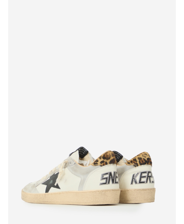 GOLDEN GOOSE - Sneakers Ball Star