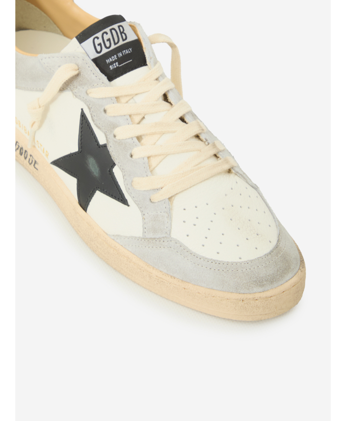 GOLDEN GOOSE - Sneakers Ball Star