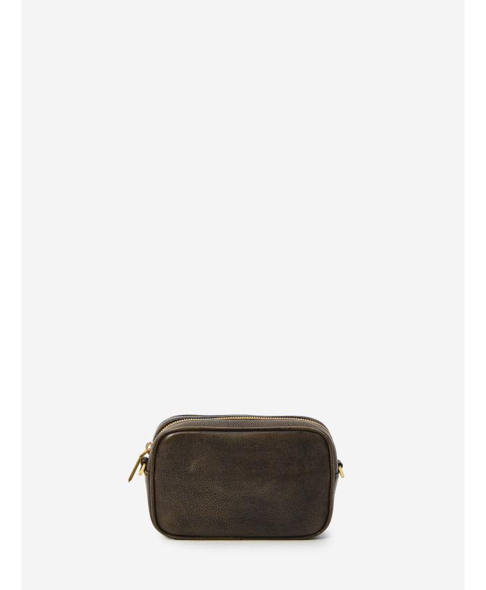 GOLDEN GOOSE - Borsa tracolla Mini Star