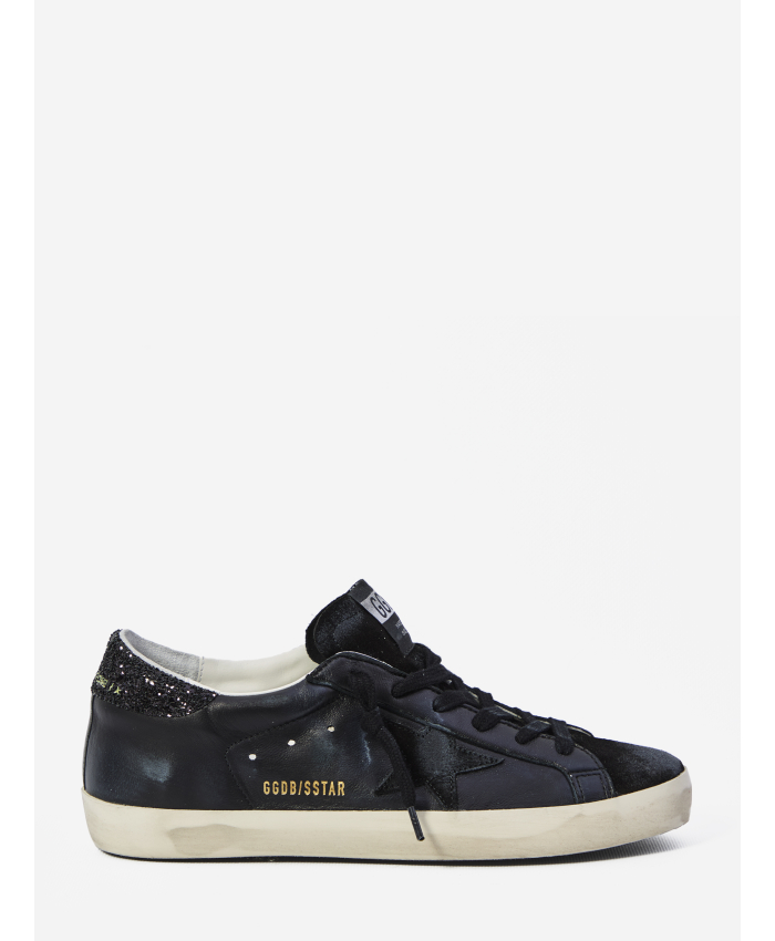 GOLDEN GOOSE - Sneakers Super Star