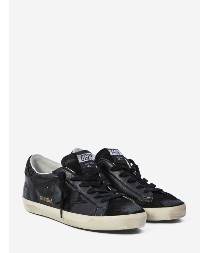 GOLDEN GOOSE - Sneakers Super Star
