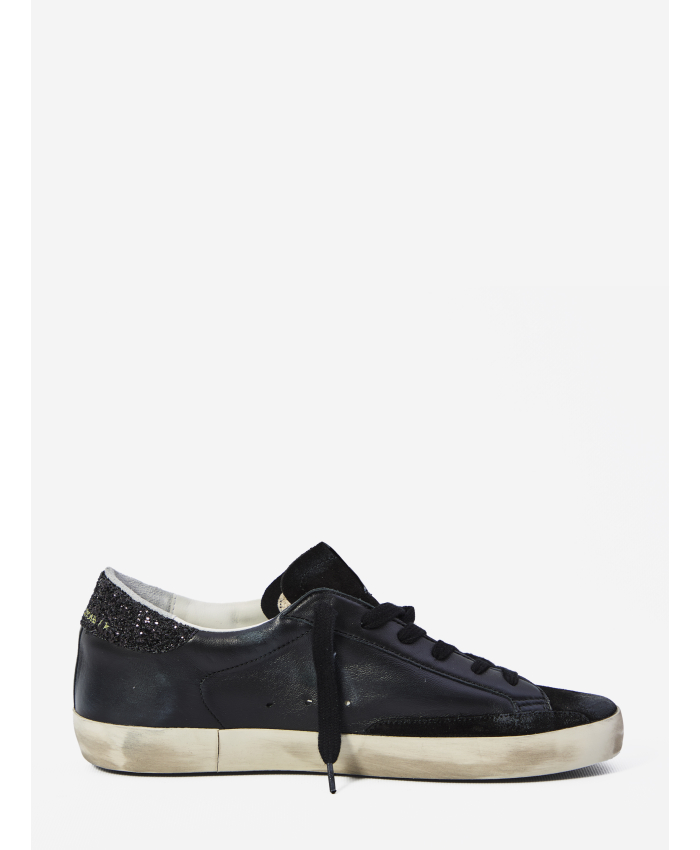 GOLDEN GOOSE - Sneakers Super Star