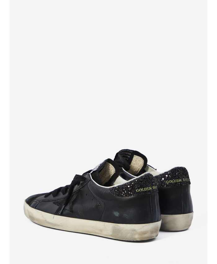 GOLDEN GOOSE - Sneakers Super Star