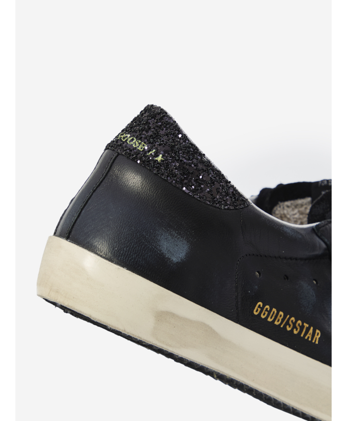 GOLDEN GOOSE - Sneakers Super Star