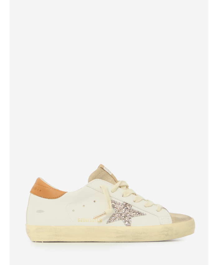 GOLDEN GOOSE - Sneakers Super Star