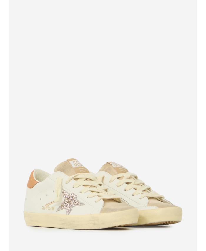 GOLDEN GOOSE - Sneakers Super Star
