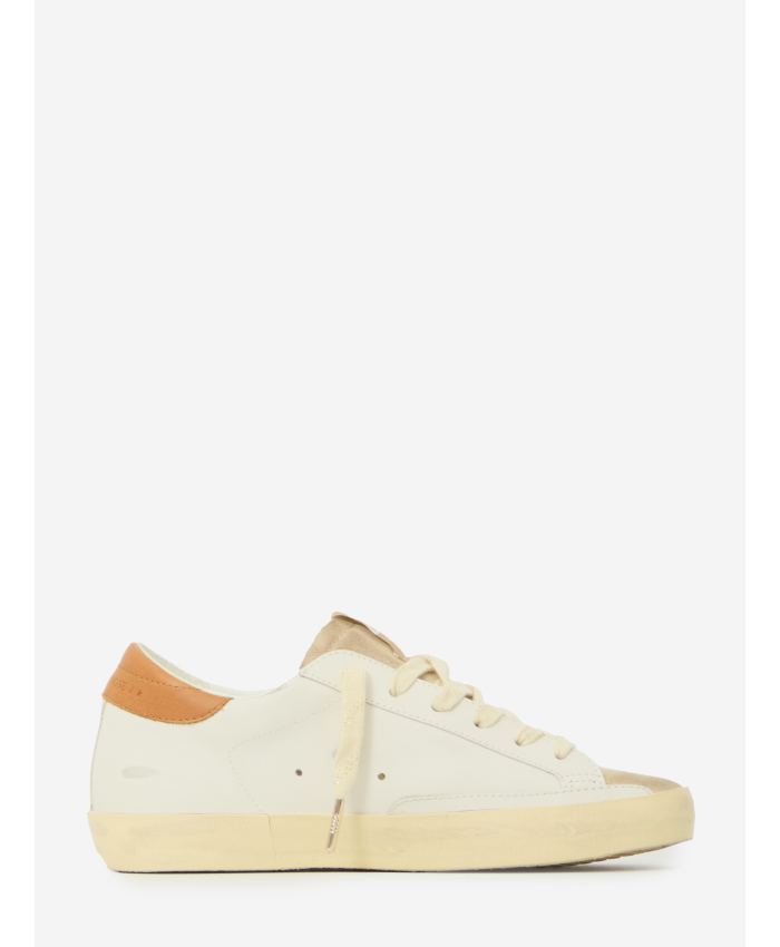 GOLDEN GOOSE - Sneakers Super Star