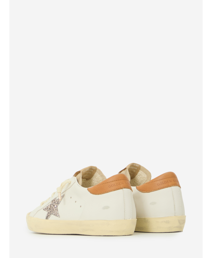 GOLDEN GOOSE - Sneakers Super Star