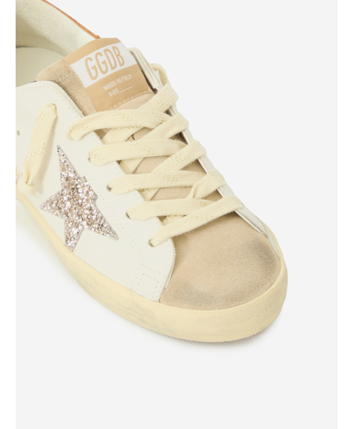 GOLDEN GOOSE - Sneakers Super Star
