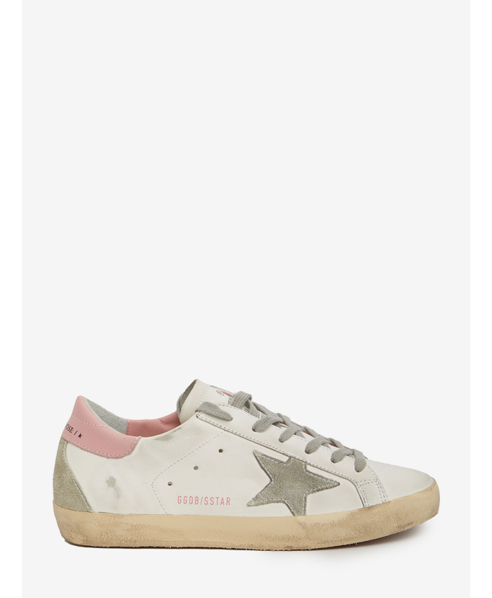 GOLDEN GOOSE - Sneakers Super Star