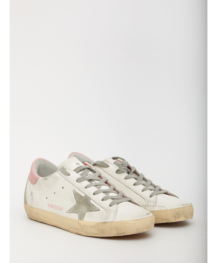 GOLDEN GOOSE - Sneakers Super Star