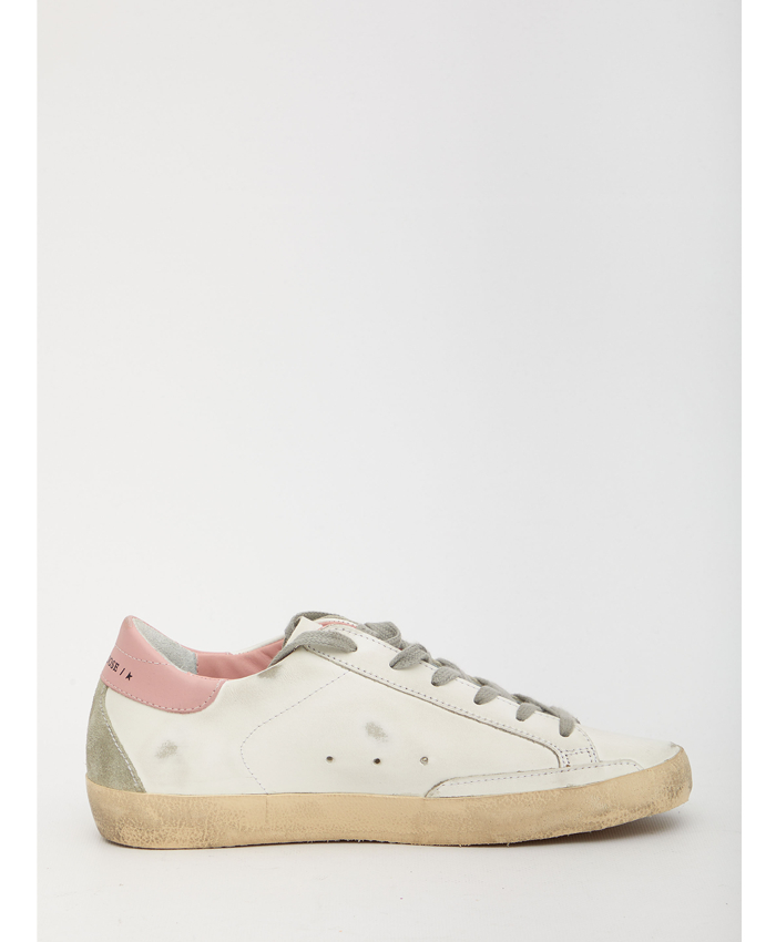 GOLDEN GOOSE - Sneakers Super Star