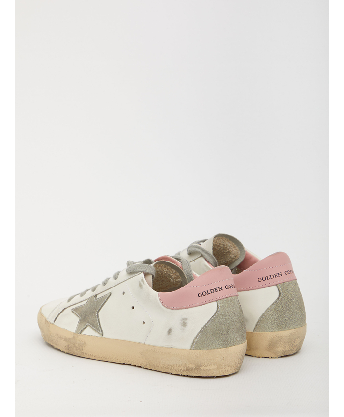 GOLDEN GOOSE - Sneakers Super Star