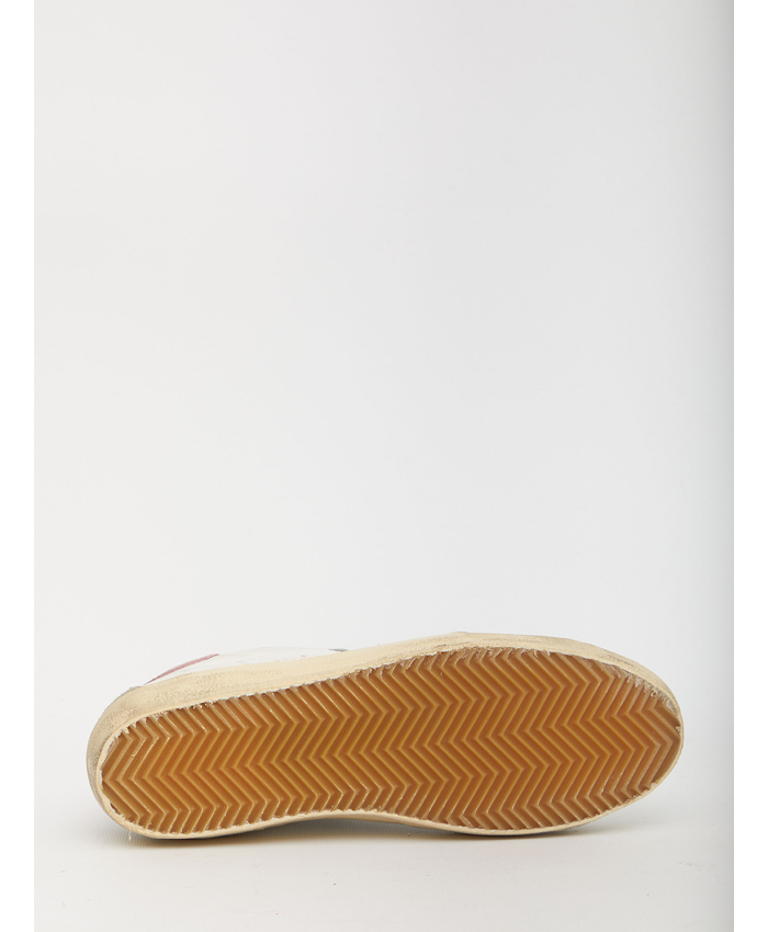 GOLDEN GOOSE - Sneakers Super Star