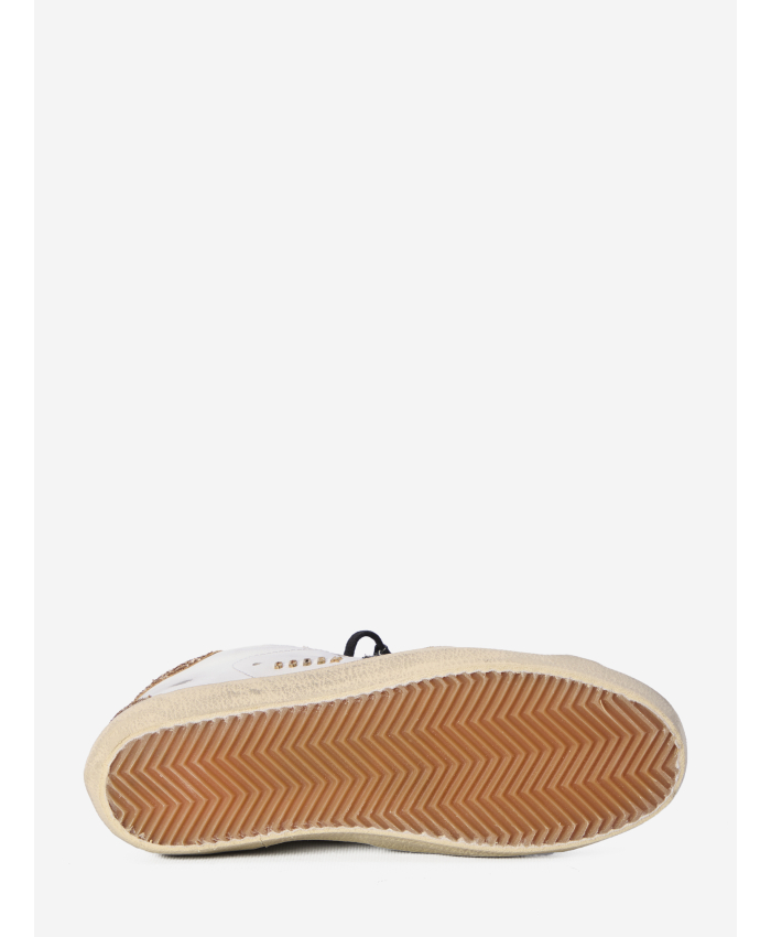 GOLDEN GOOSE - Sneakers Super Star