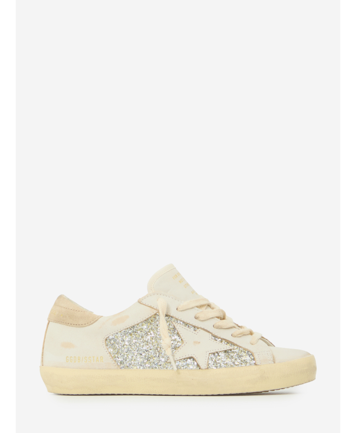 GOLDEN GOOSE - Sneakers Super Star