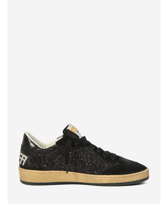 GOLDEN GOOSE - Sneakers Ball Star
