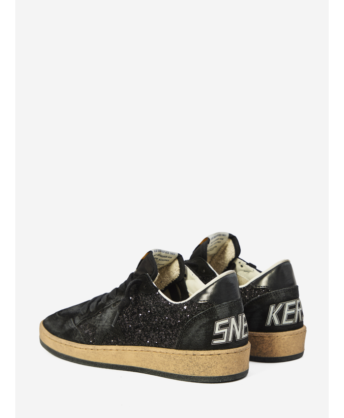 GOLDEN GOOSE - Sneakers Ball Star