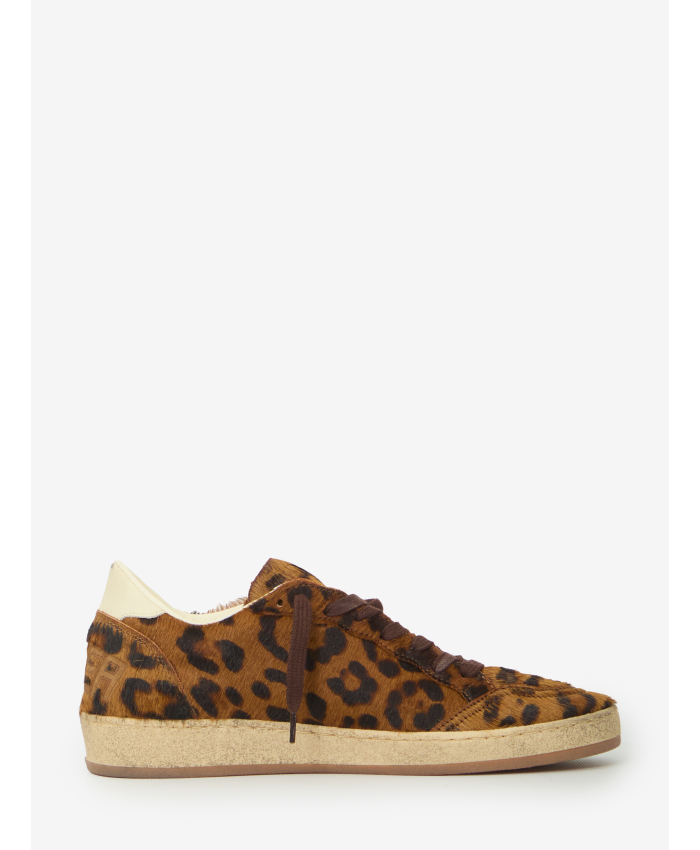 GOLDEN GOOSE - Sneakers Ball Star