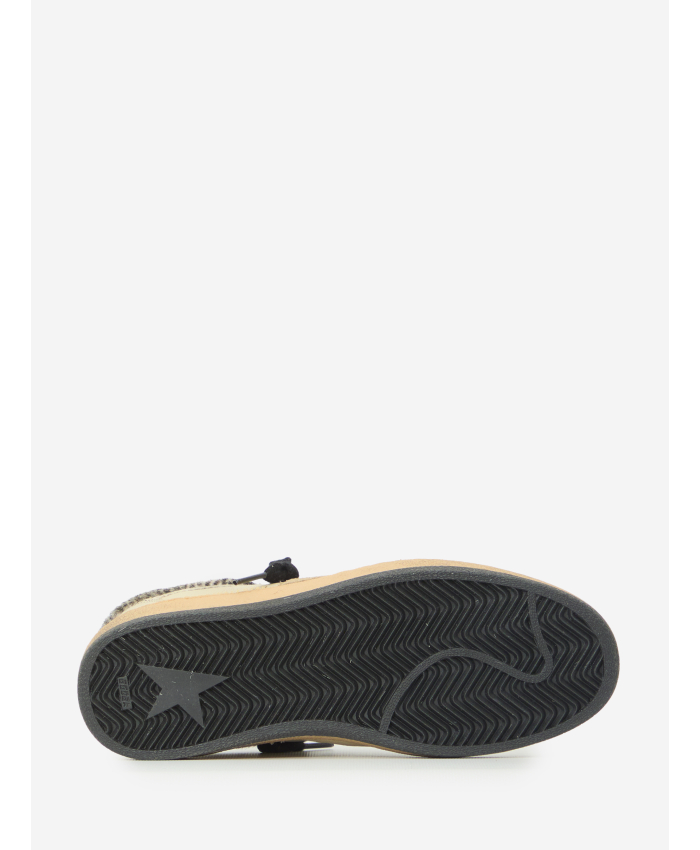 GOLDEN GOOSE - Sneakers Ball Star