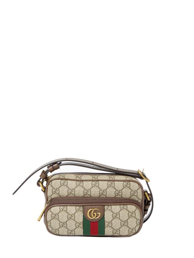 GUCCI - Ophidia mini bag