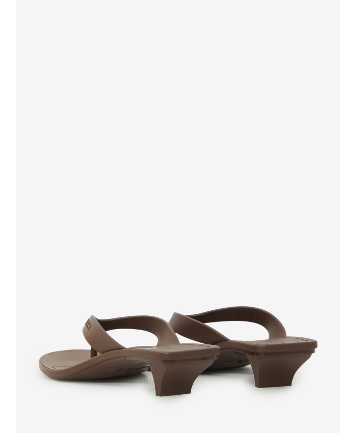 GUCCI - Infradito Vittoria