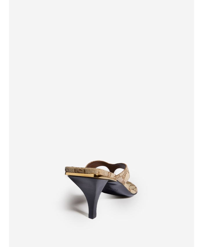 GUCCI - Infradito Vittoria