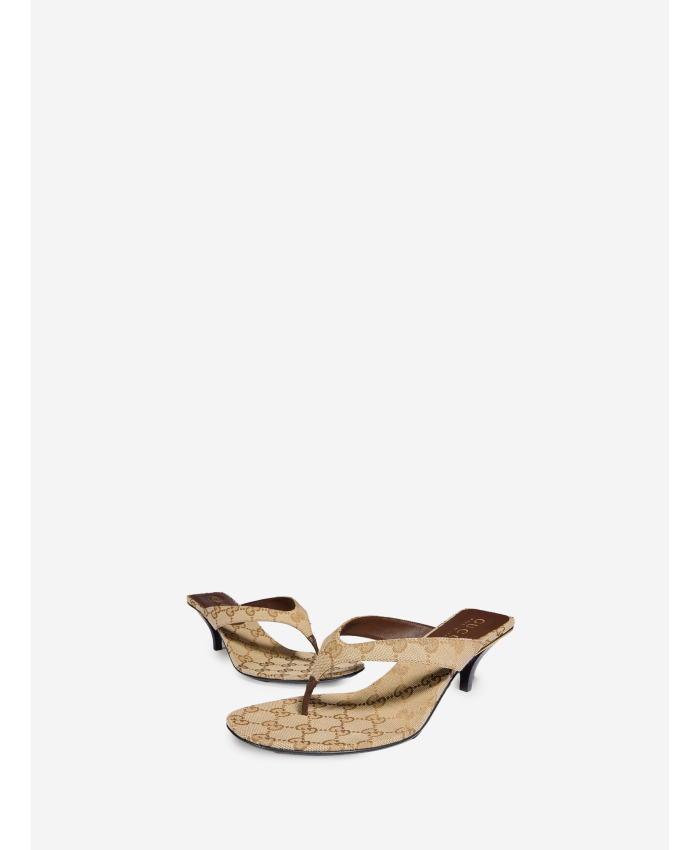 GUCCI - Infradito Vittoria