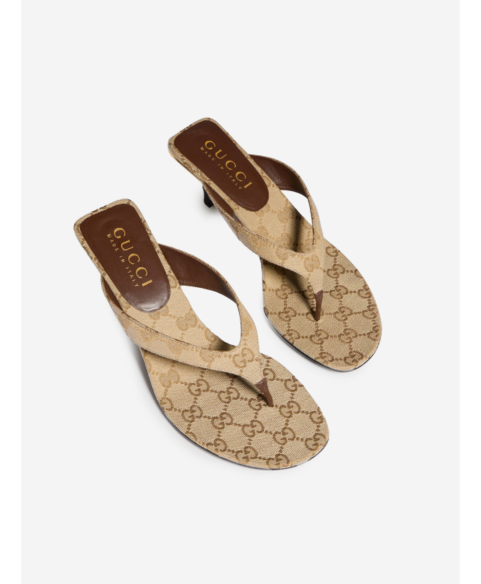 GUCCI - Infradito Vittoria