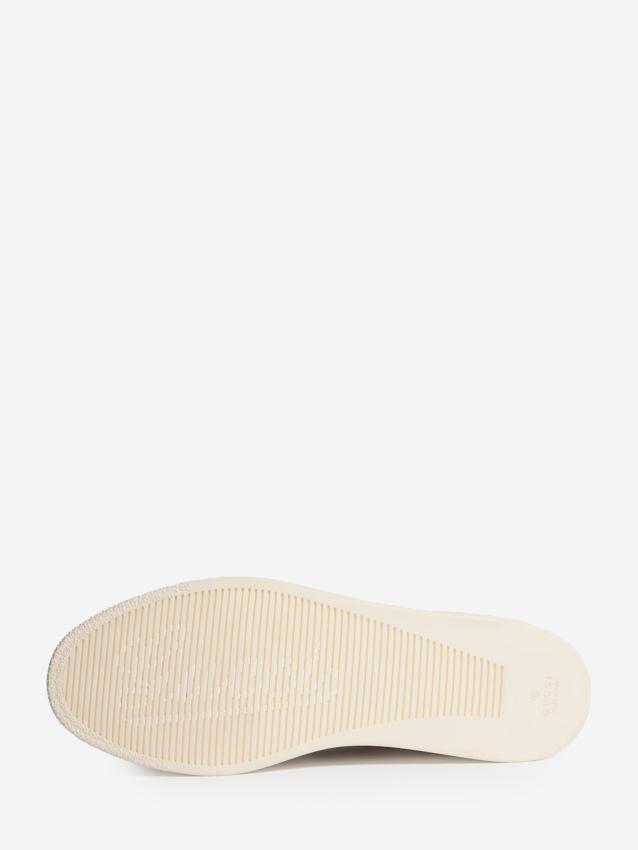 GUCCI - Sneakers basse Stretch