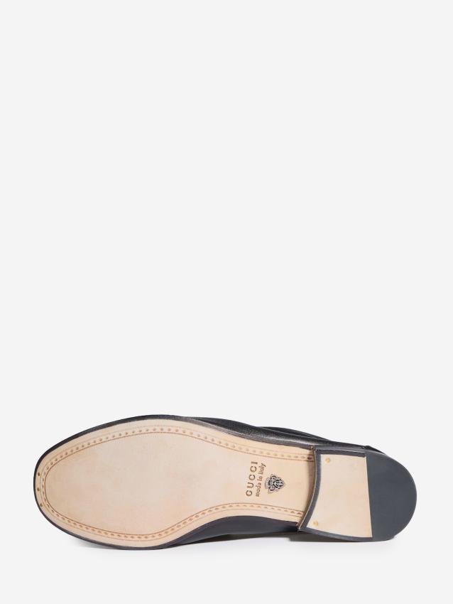 GUCCI - Mocassini Lugano