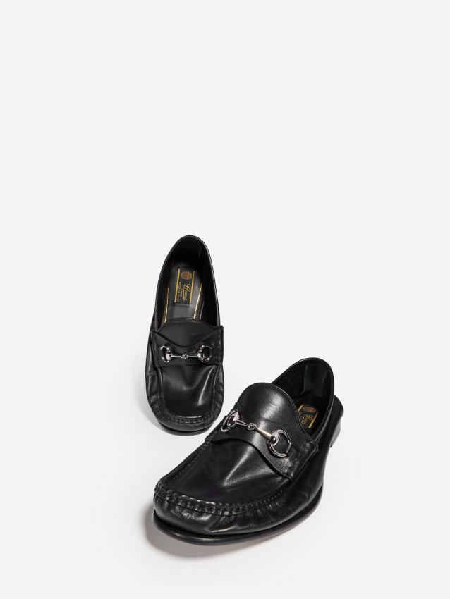 GUCCI - Mocassini Lugano