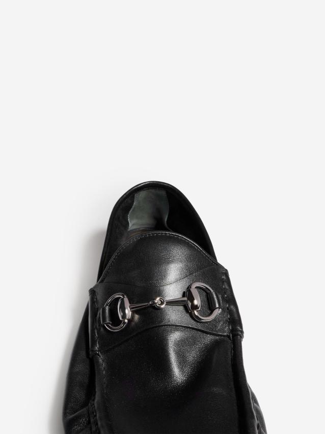GUCCI - Mocassini Lugano
